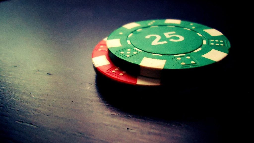 Five Key Techniques The Professionals Use For Casino