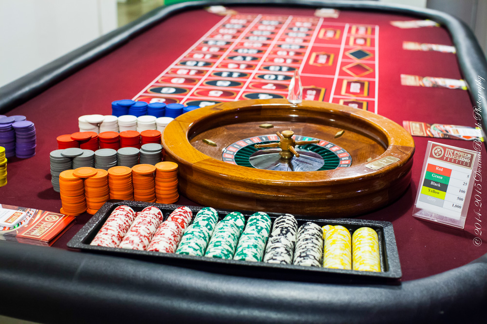 Online Gambling: Do You Need It? This Will Make It Easier To Decide!