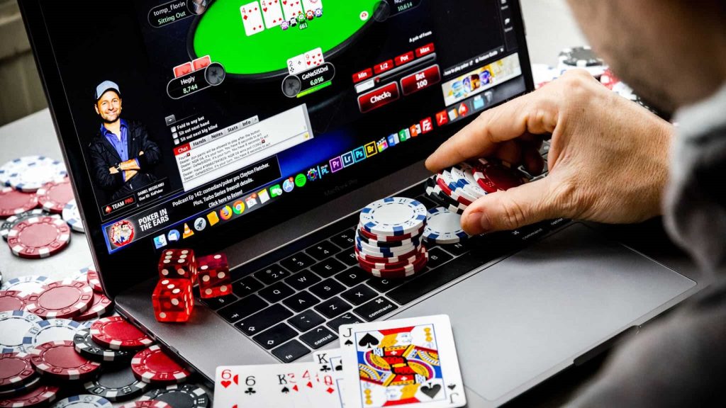 Finest Ways To Market Online Betting